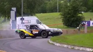 EXTREME SHOW LIMOGES 2016