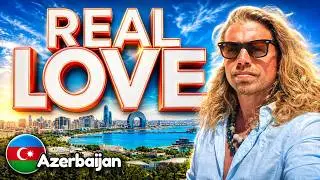 🇦🇿 BAKU AZERBAIJAN VLOG: 3 Clear Signals a Woman Truly Loves You - ALWAYS True