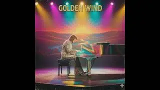 Golden wind