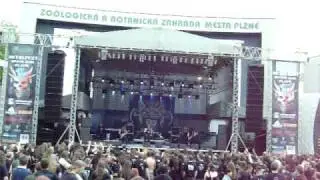 Metalfest Plzeň Marduk