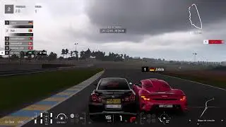 Hello car Meet on gt7 welcome and enjoy 597