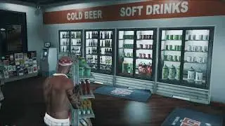 CALLISTO Ballas boyz | MONGOL SWAG RP |