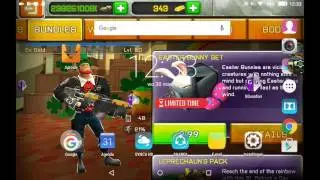 Respawnables speedhack [Root]GG:Gameguardian]