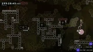 Celeste Mod - Storming City | dadbod bday map by SummitBadeline (full clear)