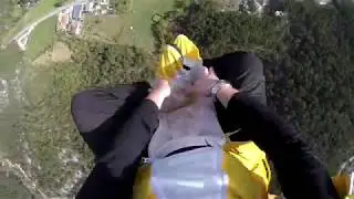 First Flight Jedei