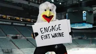Fort Wayne: How do you stay Engaged in your community?
