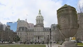 A Look At Mayor Catherine Pugh's Political Career Leading Up To Recent Controversy