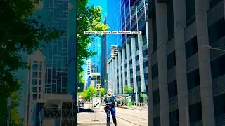 Melbourne Australia 🇦🇺 #drivingtour #beautifulcity #travelmelbourne