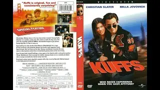Kuffs 1992