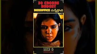 Lokah Chapter 1 : Box Office Rampage 🔥✌️
