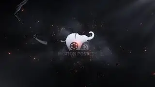 MOTION POSTERS _ logo demo 2018