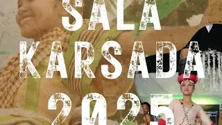 𝘋𝘪𝘱𝘢𝘤 𝘋𝘢𝘺𝘢𝘸 𝘍𝘦𝘴𝘵𝘪𝘷𝘢𝘭 - Sala Karsada 2025🥥🍌Street Dancing Competition 𝙃𝙄𝙂𝙃𝙇𝙄𝙂𝙃𝙏𝙎