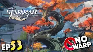 F2P Warpless Honkai: Star Rail Part 53 - The Alchemy Commission