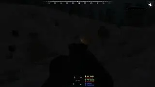 Kalem Spetnaz cache hunting