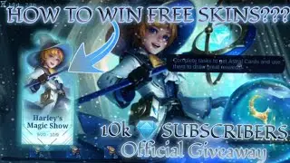 HOW TO GET NEW HARLEY 