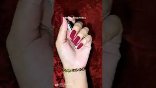 Elle 18 nail polish , Shade - 42