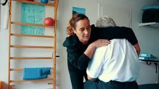 Ergotherapie 