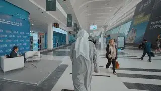 World Future Energy Summit 2026 | Day 1