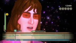 Beautiful Boy (Darling Boy) by John Lennon | Expert Vocals FC | The Beatles Rock Band Custom