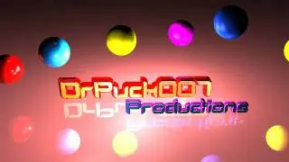 DrPuck007 intro
