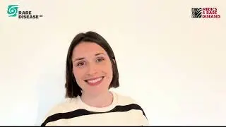 Rare Disease Day 2024 - overview with Lucy McKay, Medics4RareDiseases