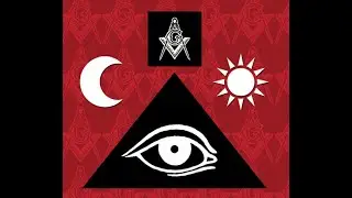 Codex Magica: Secret Signs, Mysterious Symbols & Hidden Codes of the Illuminati PART 1