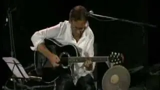Al Di Meola Azzurra (Live 2004)
