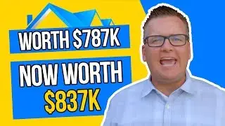 Подготовка дома к продаже по максимальной цене с командой Sibbach