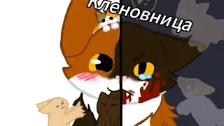 Правильно ли поступала кленовница? Виновных котов ли она убила? (Месть Кленовницы)