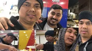 chicken birayni aaga 2 ganako nasta🙏 Darlami Thanu