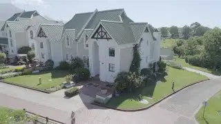 VIDEO: Onsite & Webcast Property Auction: Private Lodge 837, Fancourt