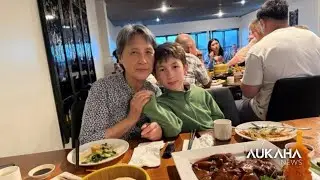 Yao Fang and her mokopuna Austen Richardson named as victims in tragic Welcome Bay landslide
