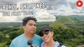 BOHOL Part 1
