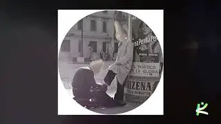 George Privatti & Sual Antolin - Oye Bien [TECH HOUSE]