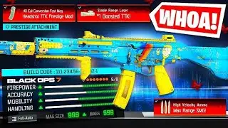 I Used the .40 Cal Mag on the STURMWOLF 45 and it's Broken..