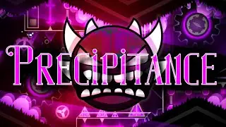 [60Hz/120fps] Geometry Dash | 