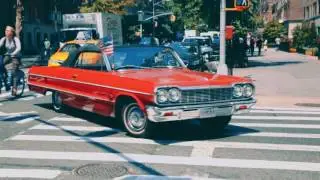 New York Travelvideo 🏙🇺🇸
