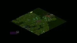 Нормандия 5на3. Учебное пособие как надо отыгрывать оборону.