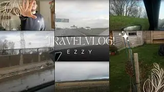 ELY TRAVEL VLOG | Idiots Making Fire, A Romantic Trip to Ely and the Pub