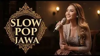 Kumpulan Lagu Slow Pop Jawa Teranyar 2026 Viral Banget! Teman Kerja, Santai, Ngopi, Galau