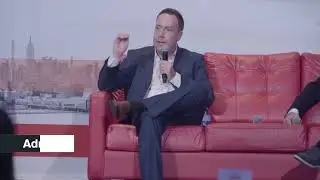 Trade and working capital priorities in a complex macro environment - Speaker highlight