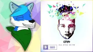 Mcat Ranking: 'All Eyes On Me EP' by Conro