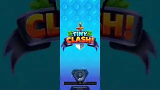 ⚔️ EPIC SHOWDOWN vs Pockets! 🌍 Tiny Clash on the OPEN Map 🏰