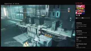 iTz_FATHER_DEVIL's Live