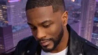 NuBlaze - The One ( A.I. Music Video )