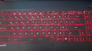 MSI GL63 8SD 