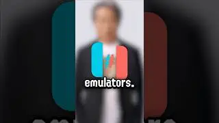 Nintendo Shuts Down *More* Switch Emulators