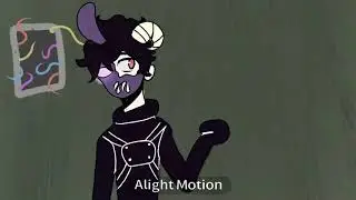 Corpse: &ldquo;Can I have your number 5up&rdquo; Animation