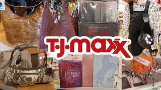 TJMAXX * NEW ARRIVALS *BAGS/CLOTHING/DECOR & MORE