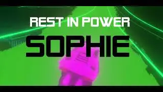 SOPHIE - EEEHHH NOTHING MORE TO SAY// tradução